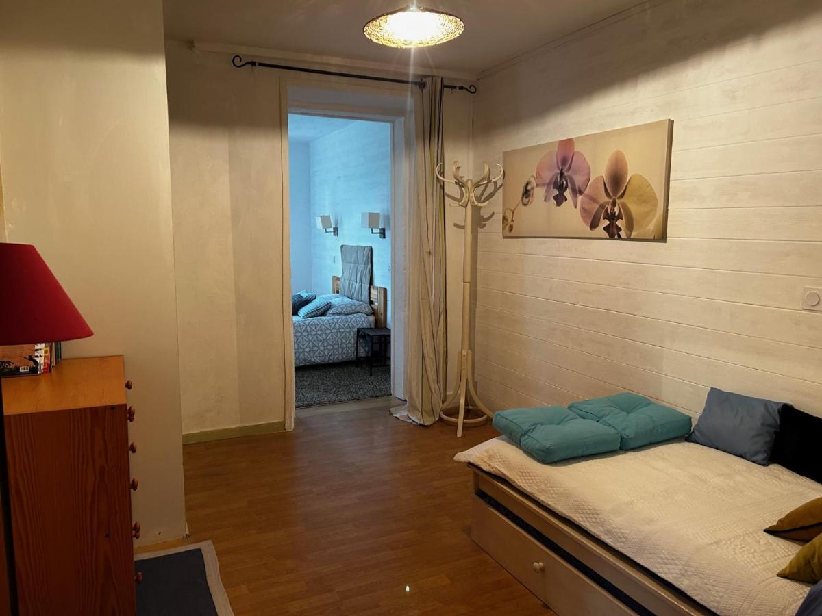 Chambres D'Hotes La Farga Carennac Ngoại thất bức ảnh