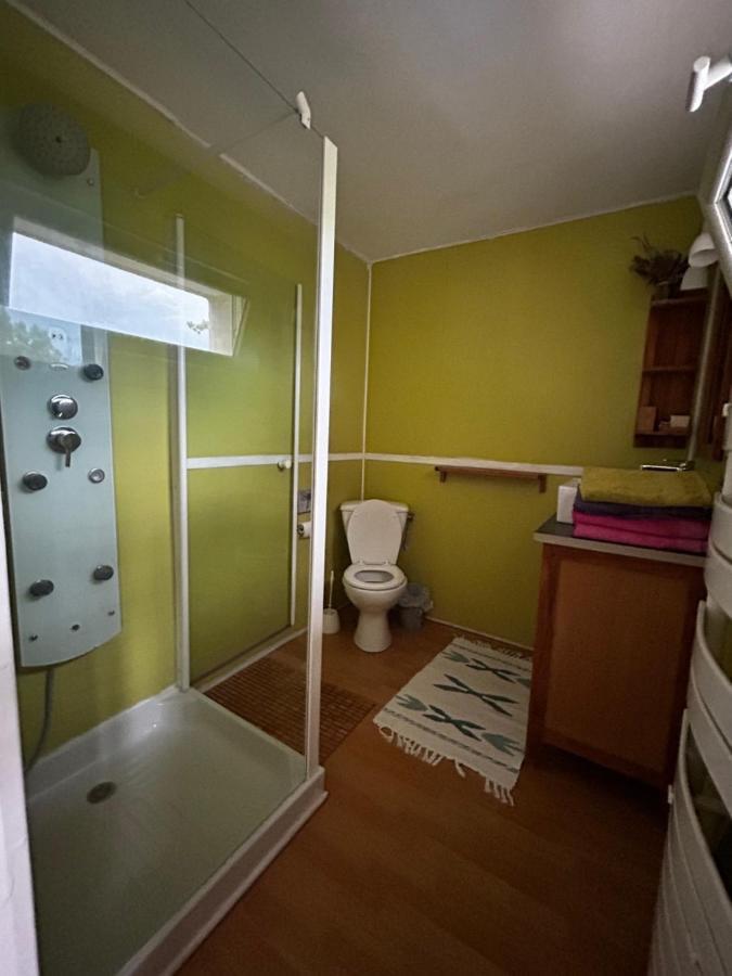 Chambres D'Hotes La Farga Carennac Ngoại thất bức ảnh