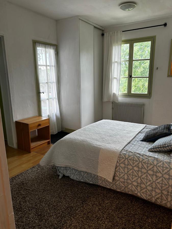 Chambres D'Hotes La Farga Carennac Ngoại thất bức ảnh