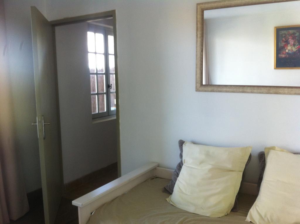 Chambres D'Hotes La Farga Carennac Phòng bức ảnh