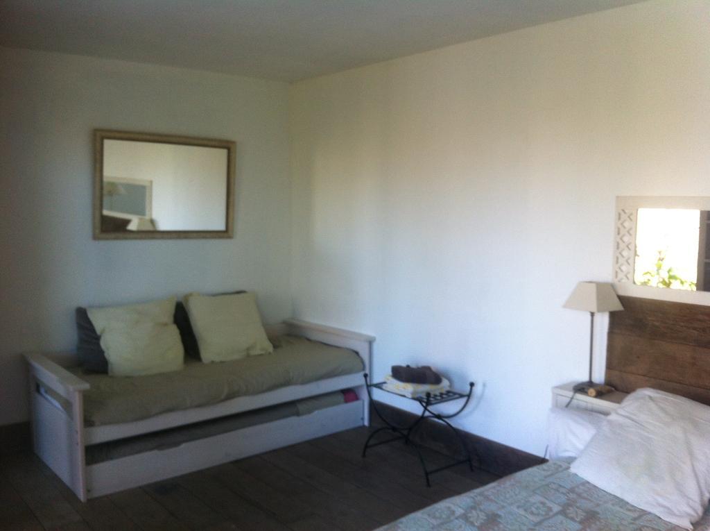 Chambres D'Hotes La Farga Carennac Phòng bức ảnh