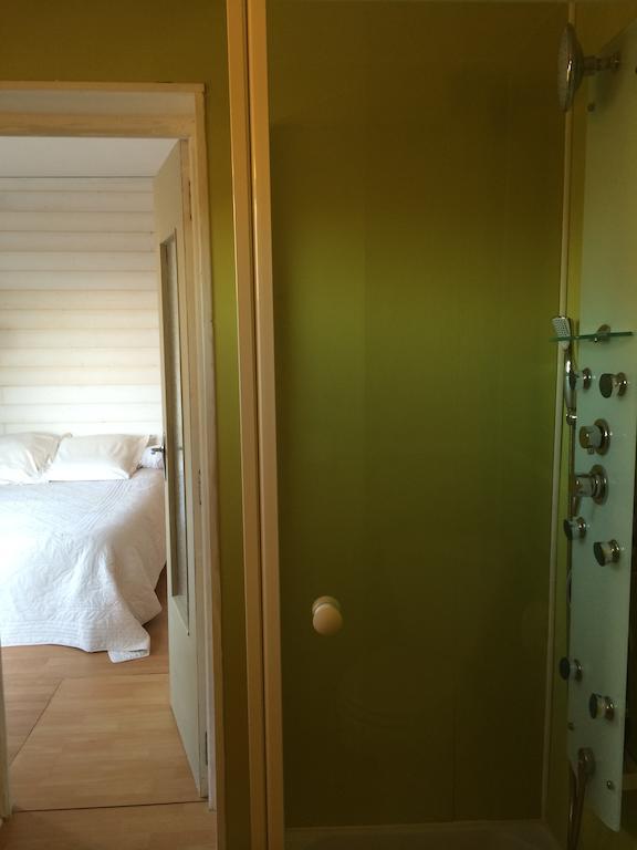 Chambres D'Hotes La Farga Carennac Phòng bức ảnh